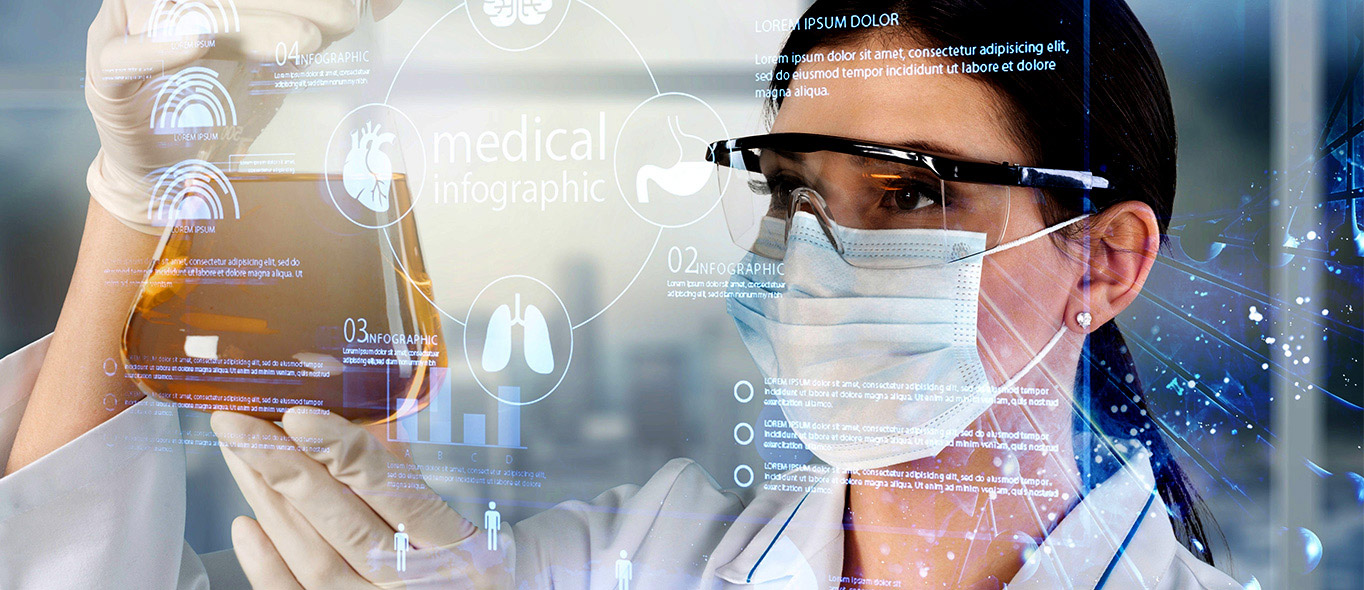 How new-age software solutions are boosting productivity in the healthcare sector?
